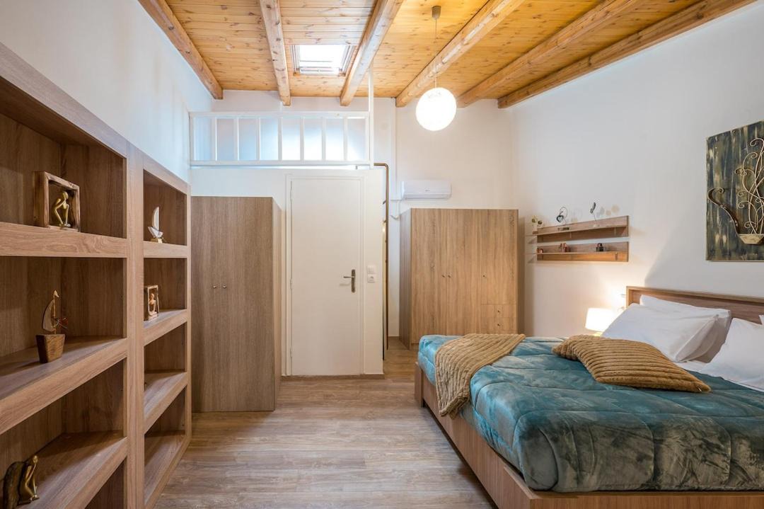 Photo of Bedroom in Archanes