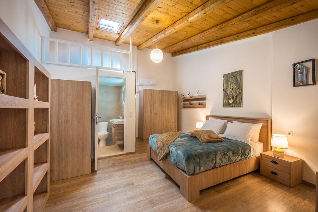 Photo of Bedroom in Archanes
