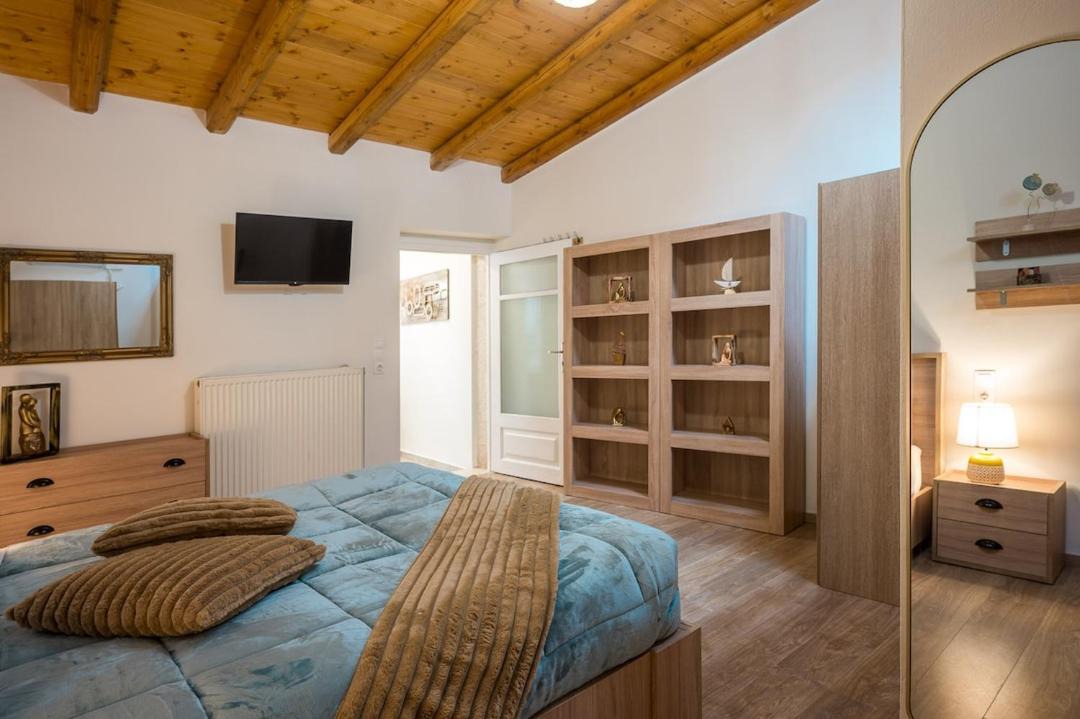 Photo of Bedroom in Archanes