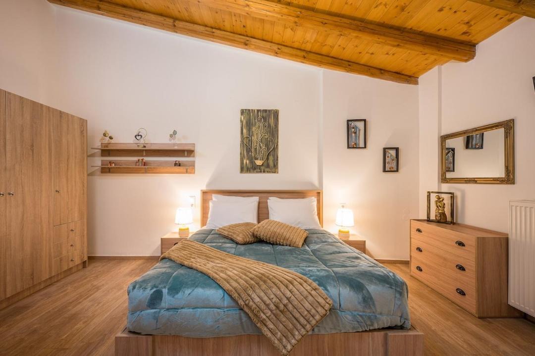 Photo of Bedroom in Archanes