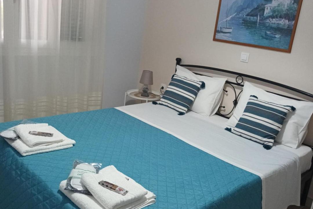 Photo of Bedroom in Kassiopi