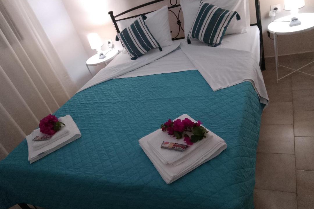 Photo of Bedroom in Kassiopi