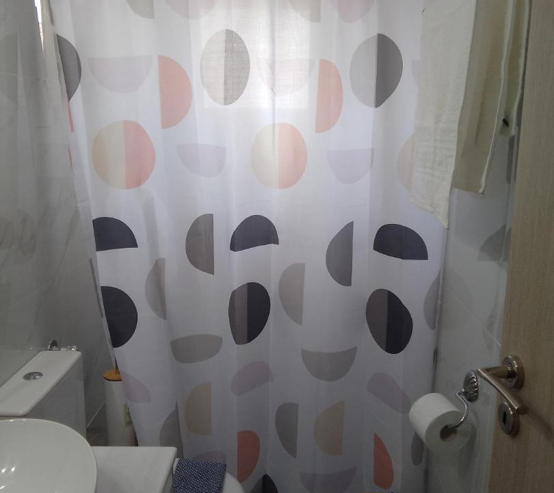 Photo of Bathroom in Kassiopi