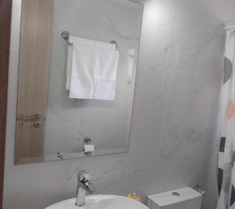 Photo of Bathroom in Kassiopi