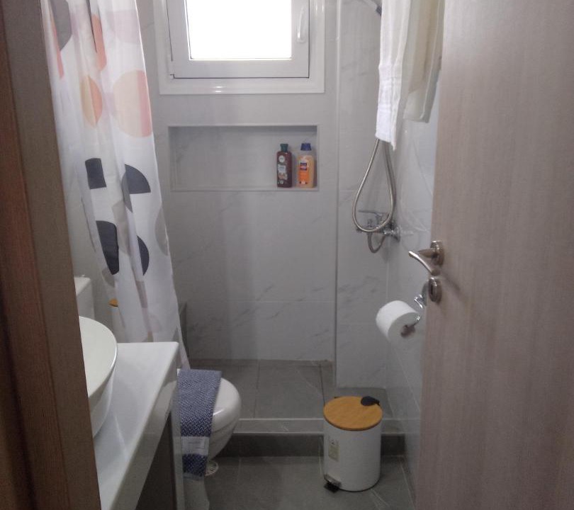 Photo of Bathroom in Kassiopi