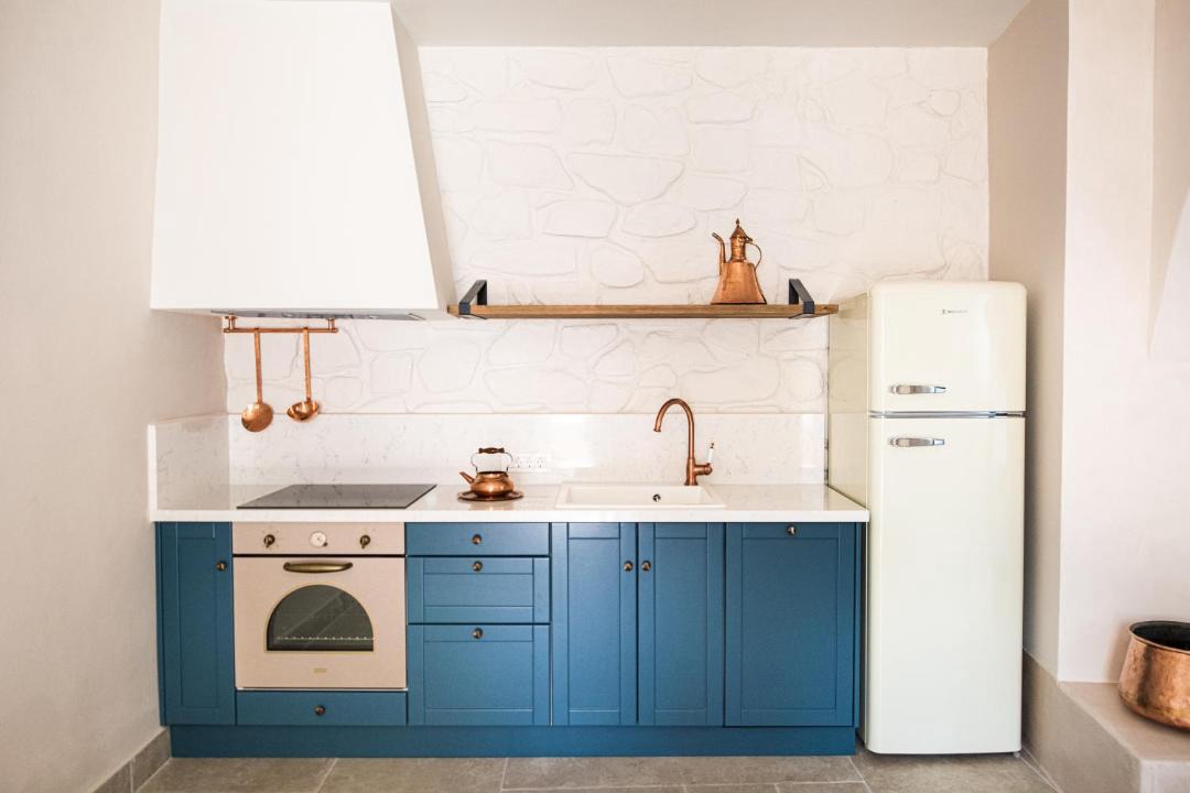 Photo of Kitchen in Platanias Town