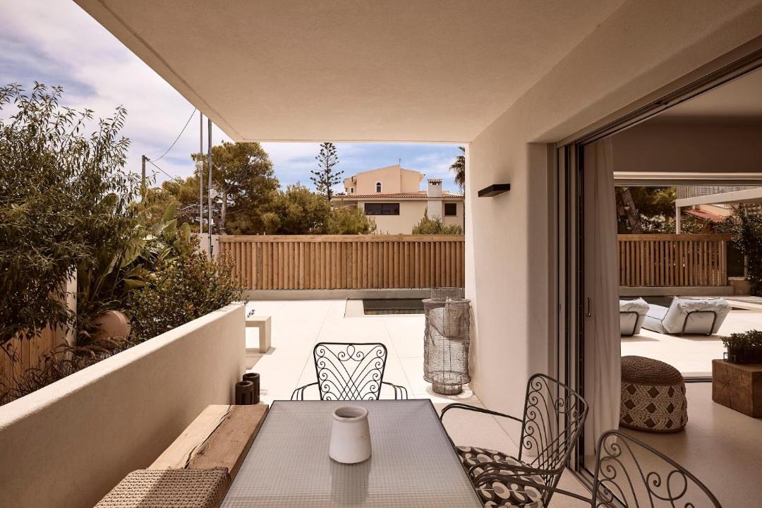 Photo of Patio Balcony in Rafina-Pikermi