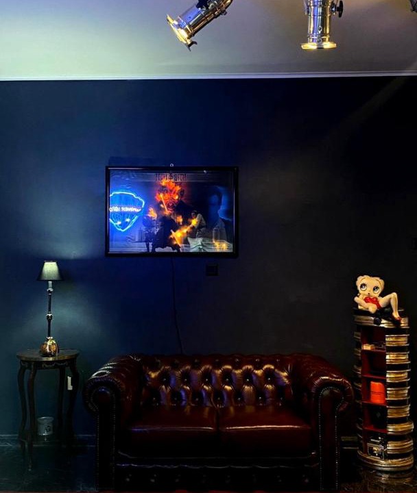 Photo of Livingroom in Alimos