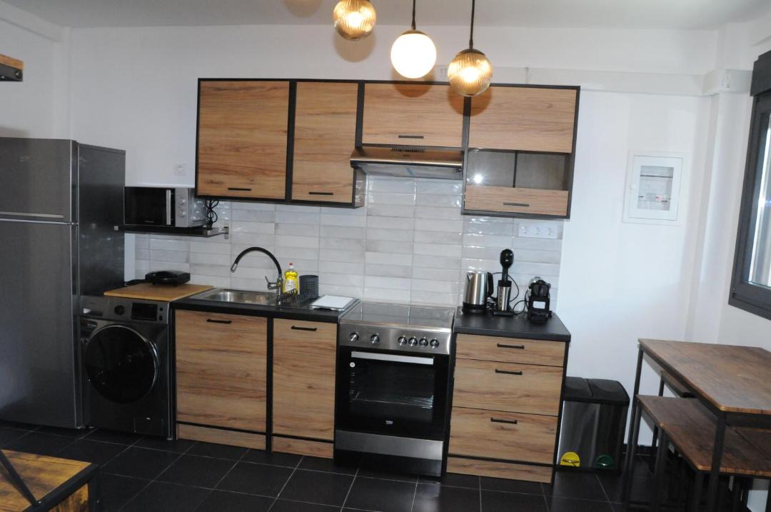 Photo of Kitchen in Isthmia