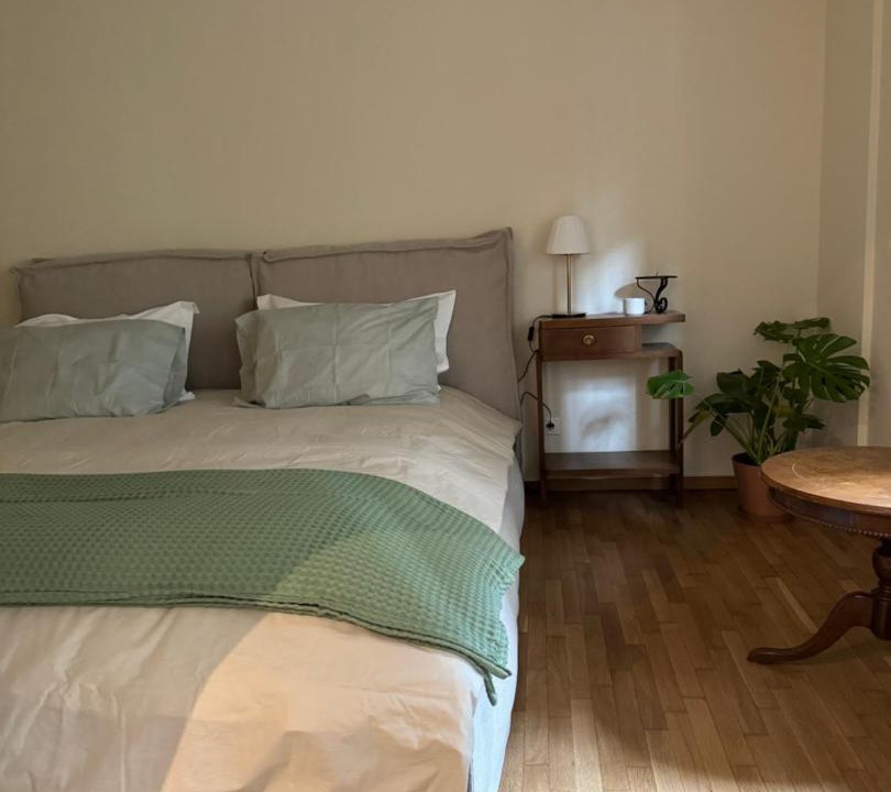 Photo of Bedroom in Mousio