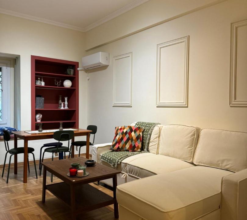 Photo of Livingroom in Mousio