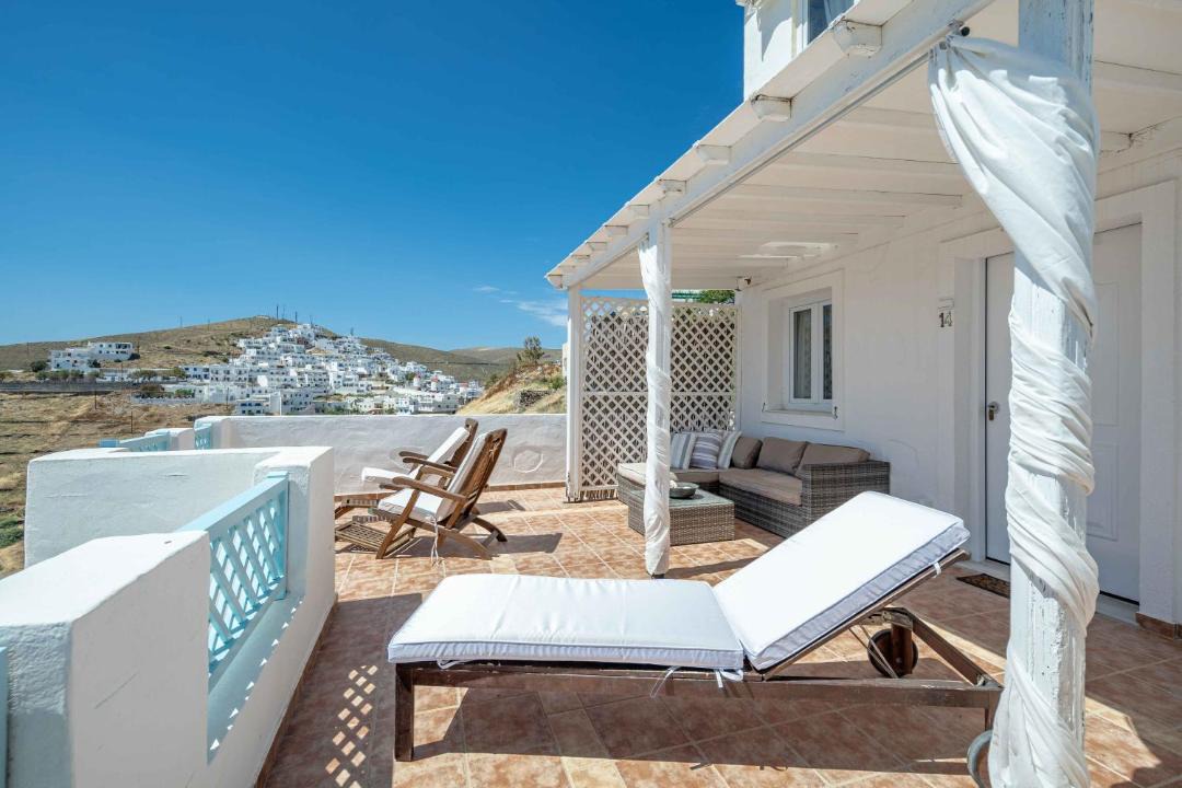 Photo of Others in Astypalaia