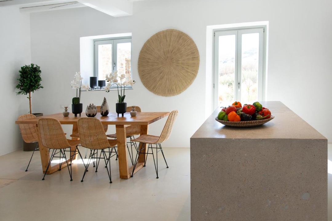 Photo of Others in Antiparos