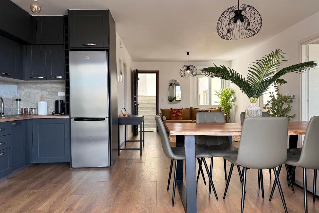 Photo of Kitchen in Petralona