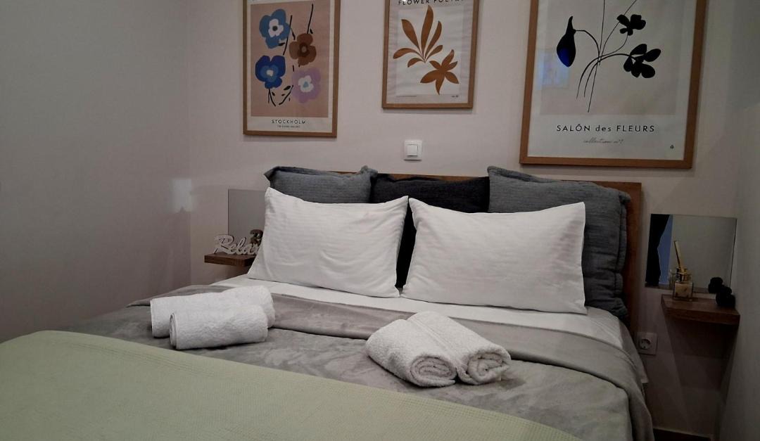 Photo of Bedroom in Karfas