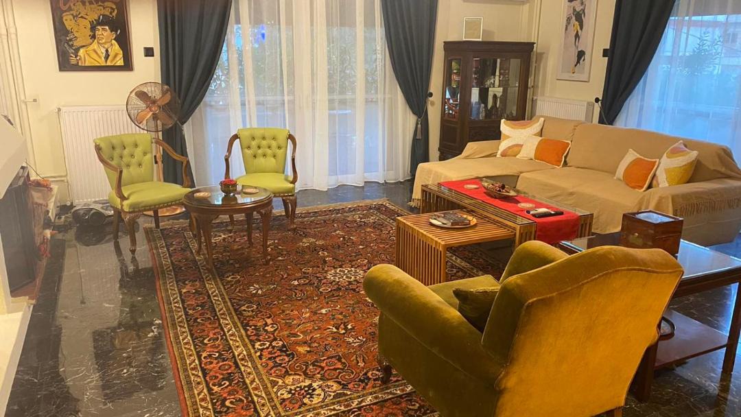 Photo of Livingroom in Alimos