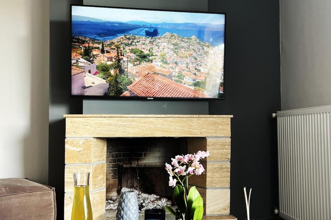 Photo of Livingroom in Marousi