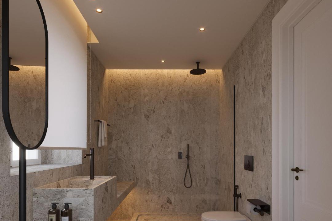 Photo of Bathroom in Old Town