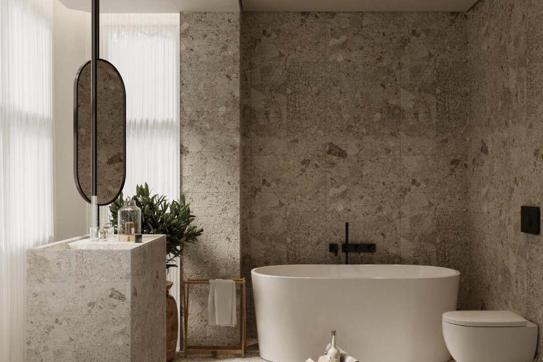 Photo of Bathroom in Old Town