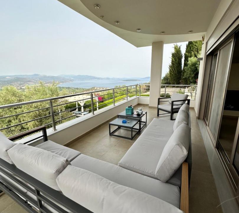 Photo of Patio Balcony in Nafplio