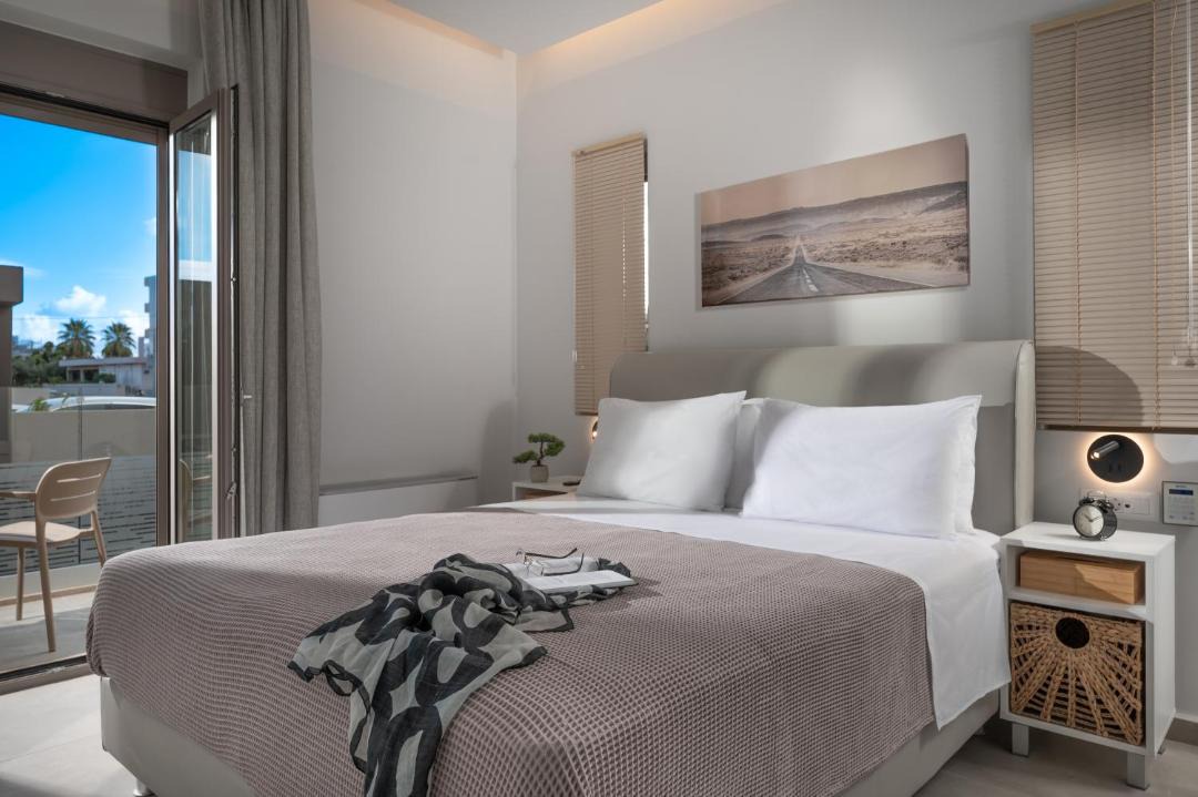 Photo of Bedroom in Agios Dimitrios