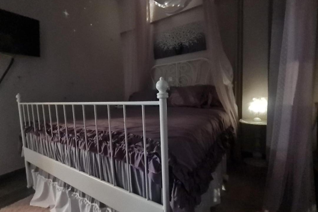 Photo of Bedroom in Neos Kosmos