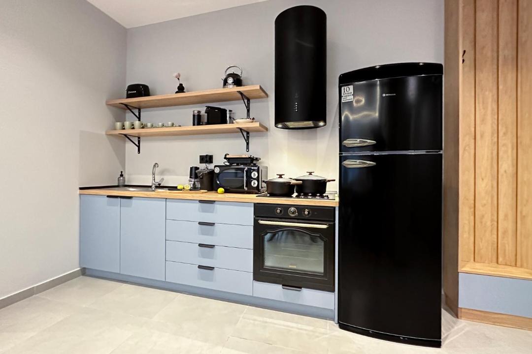 Photo of Kitchen in Filopappou