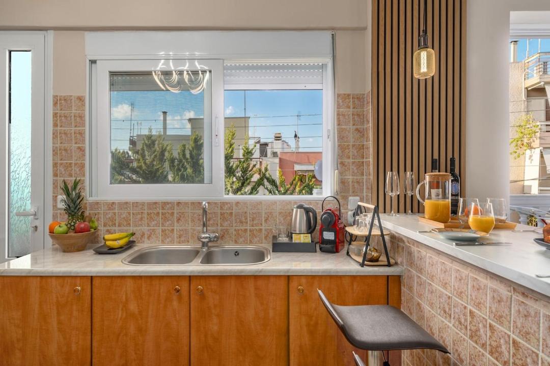Photo of Kitchen in Ilioupoli