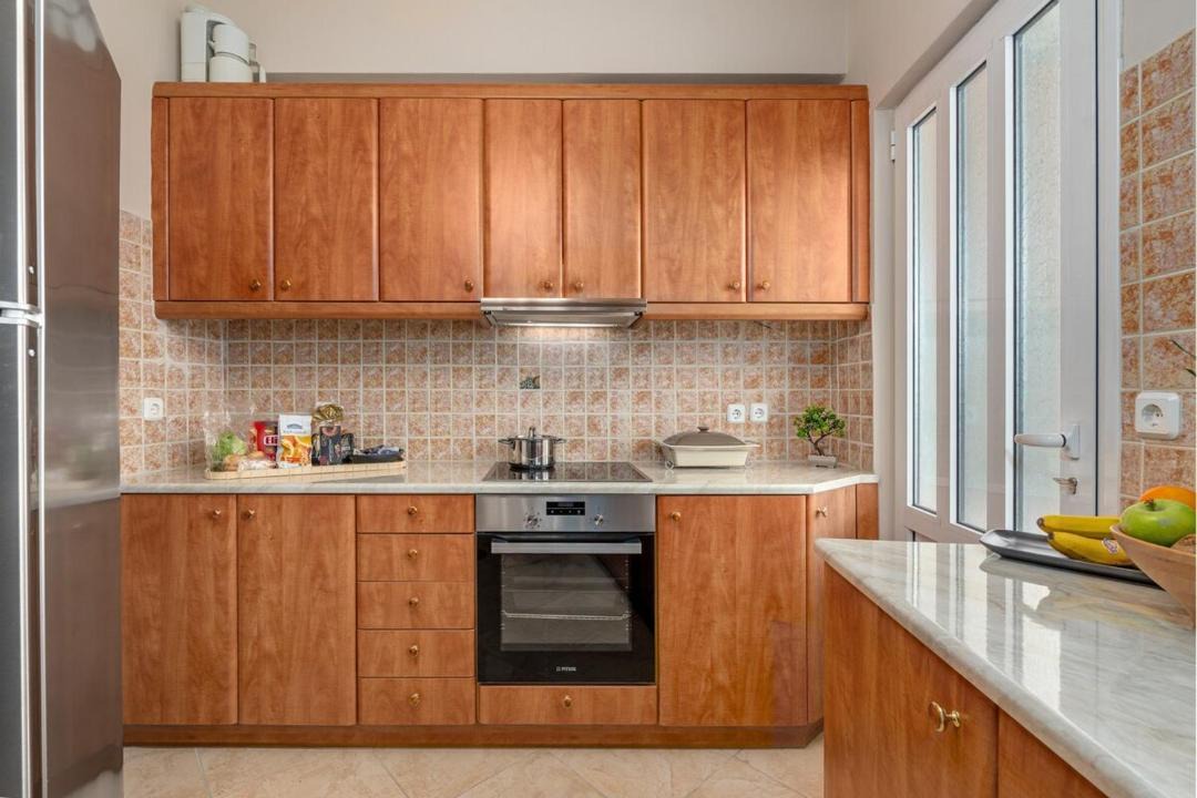 Photo of Kitchen in Ilioupoli