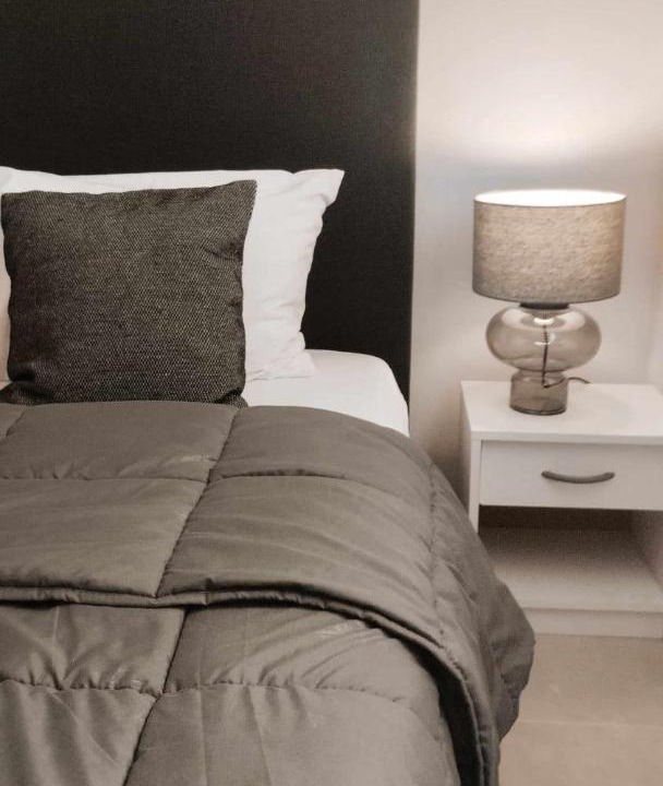 Photo of Bedroom in Molos
