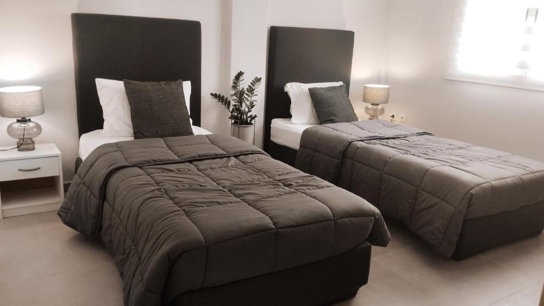 Photo of Bedroom in Molos