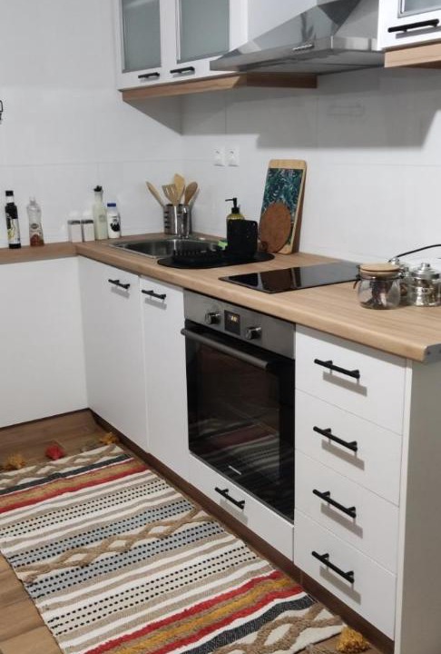 Photo of Kitchen in Loutraki