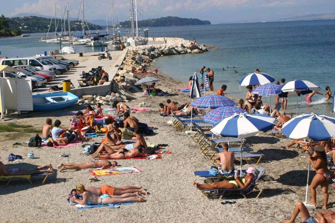 Photo of Others in Benitses