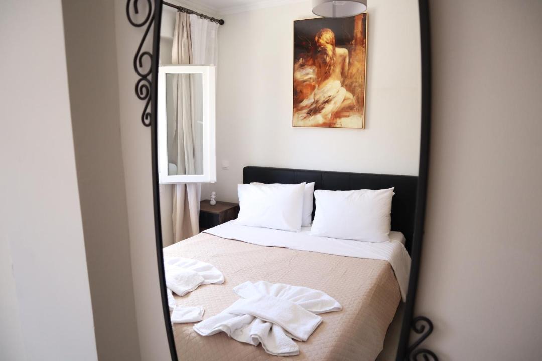 Photo of Bedroom in Agios Konstantinos