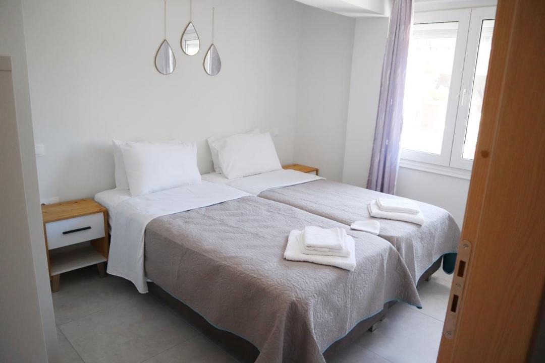Photo of Bedroom in Agios Konstantinos