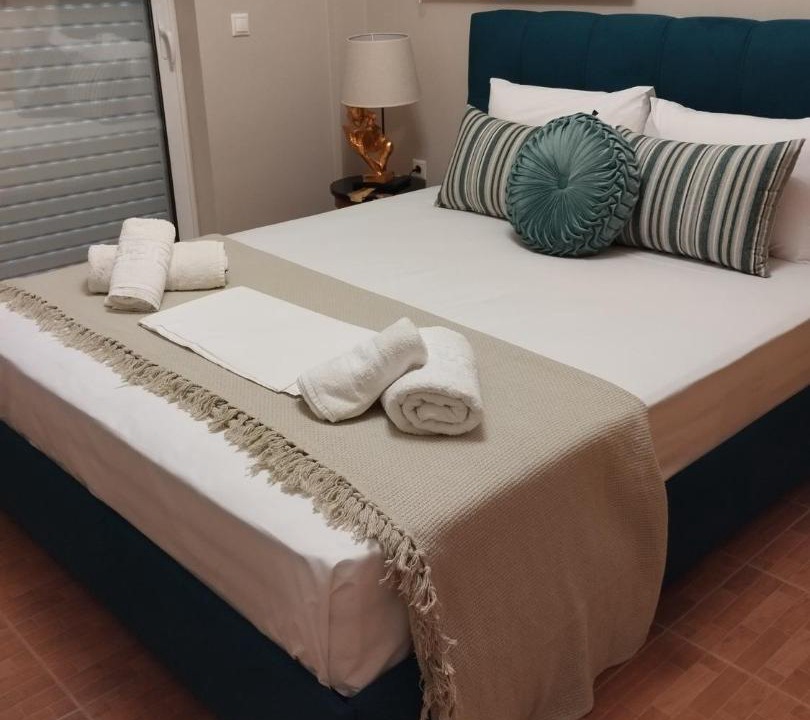 Photo of Bedroom in Nafplion City Centre