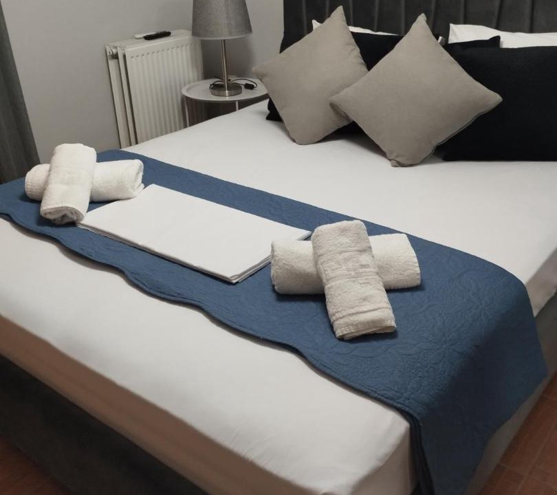 Photo of Bedroom in Nafplion City Centre
