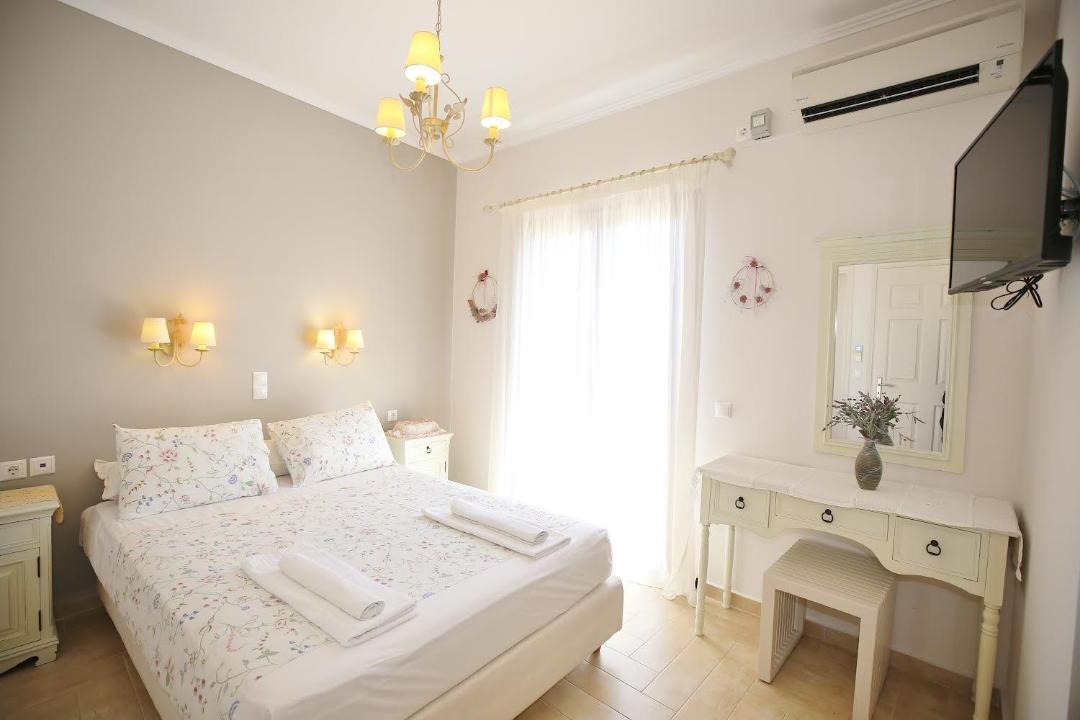 Photo of Bedroom in Nidri