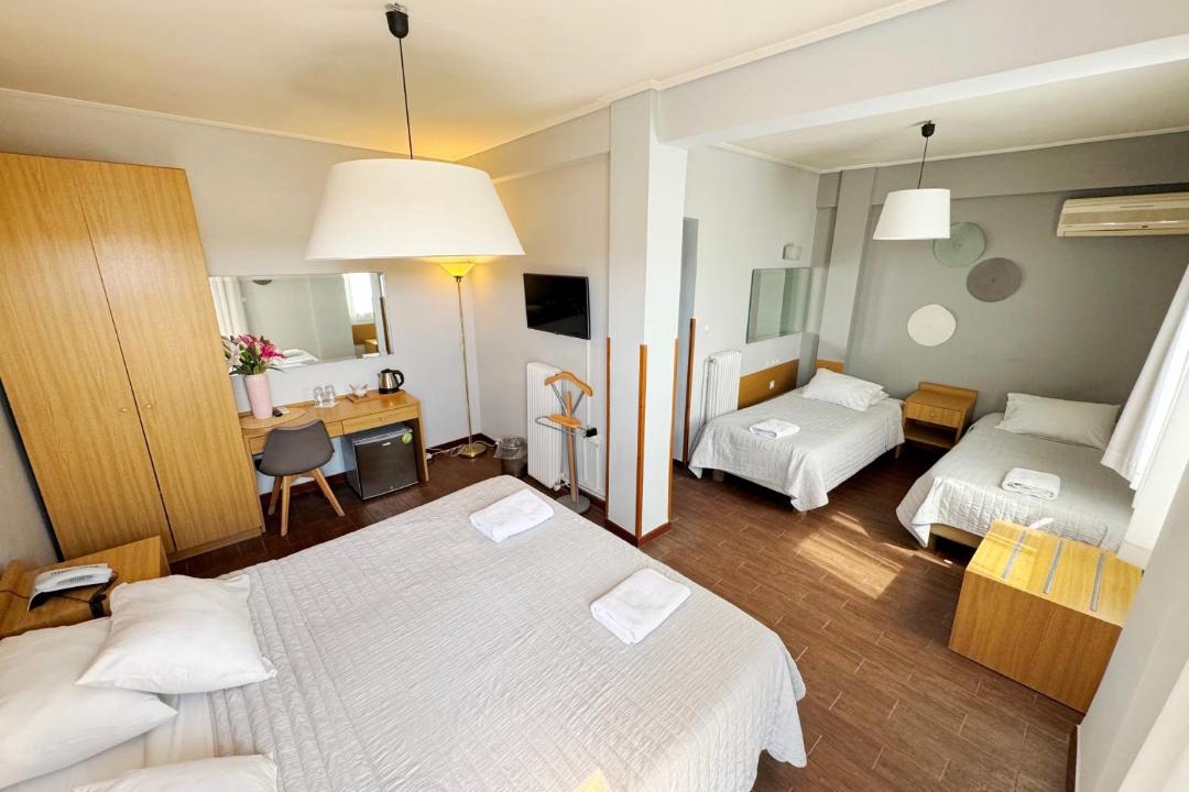 Photo of Bedroom in Mati