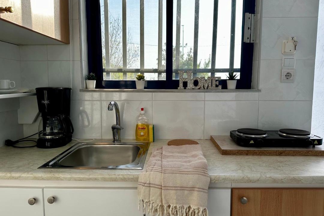 Photo of Kitchen in Tingaki