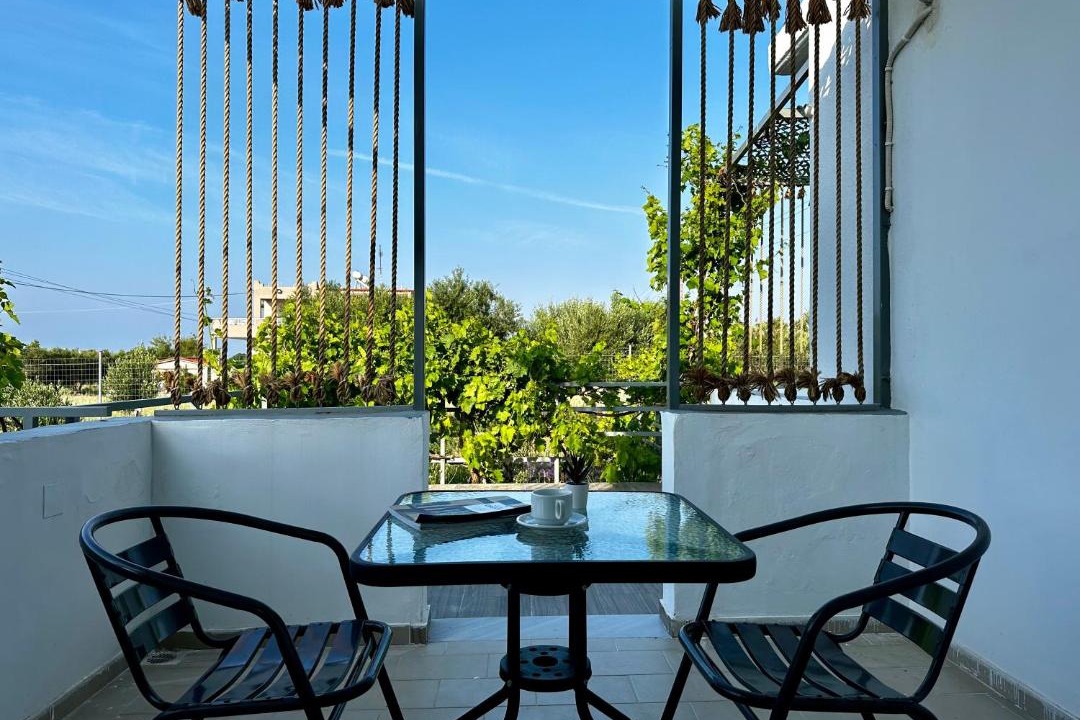 Photo of Patio Balcony in Tingaki