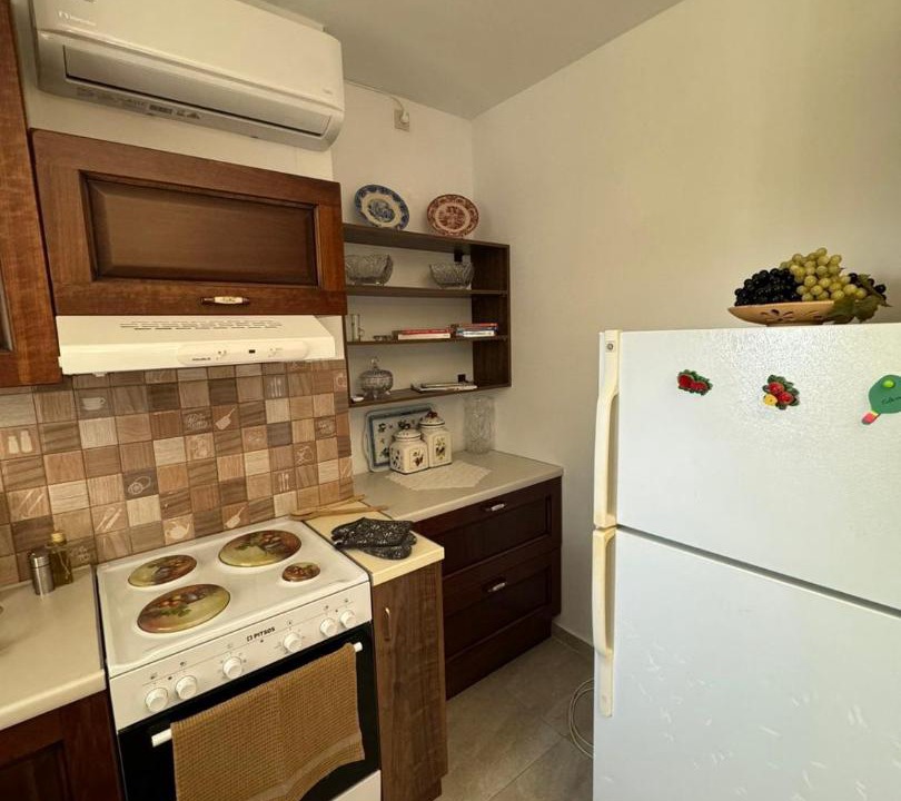 Photo of Kitchen in Mavrovouni