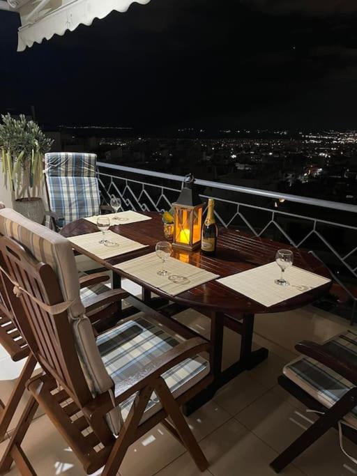 Photo of Patio Balcony in Ilioupoli