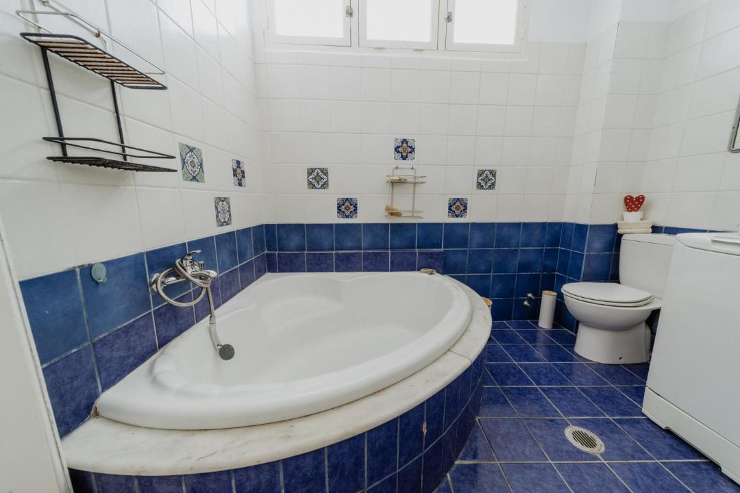 Photo of Bathroom in Kallithea