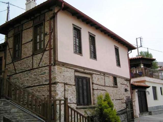 Photo of Buildings in Milea