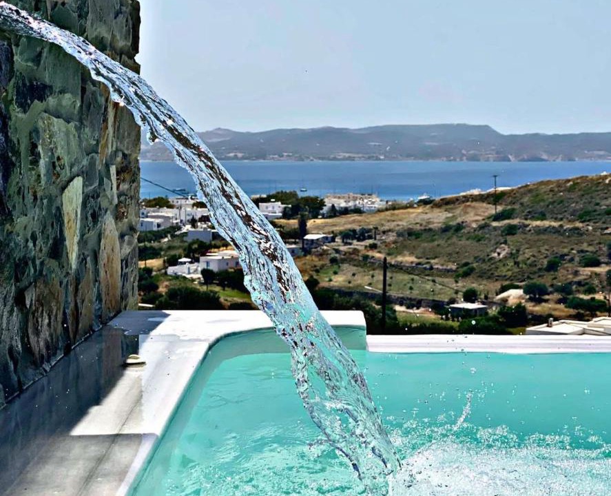 Photo of Others in Milos