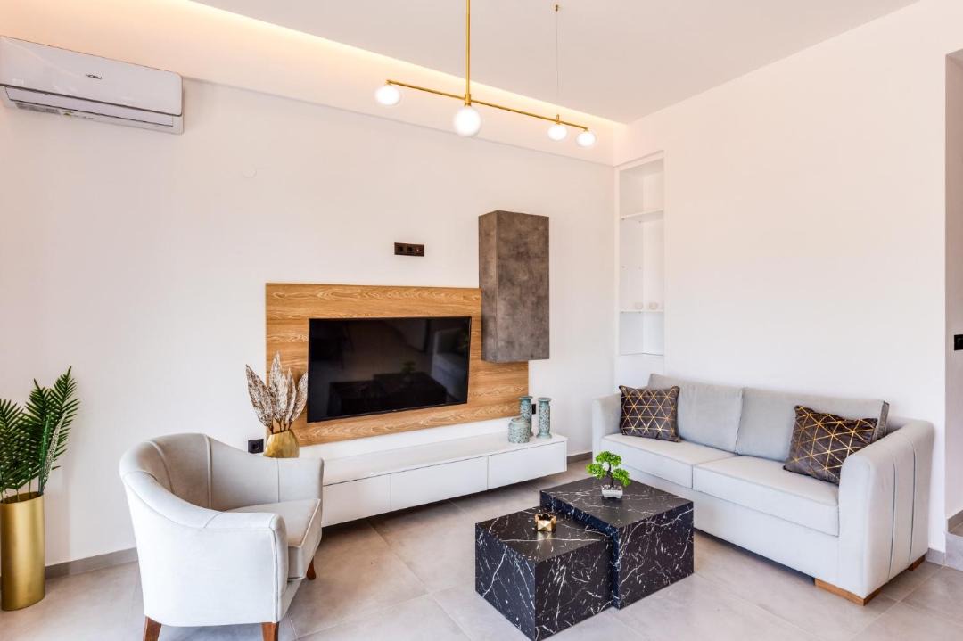 Photo of Livingroom in Malia