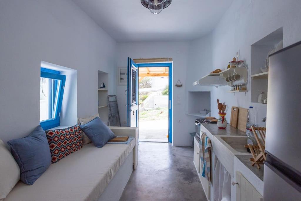 Photo of Others in Serifos