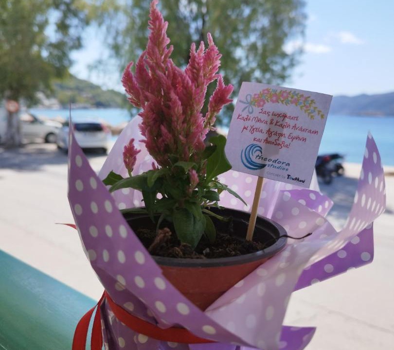 Photo of Others in Poros