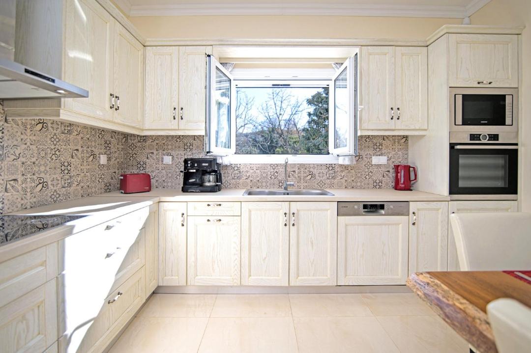 Photo of Kitchen in Sfakera
